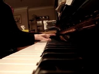 6 écossaises - Beethoven