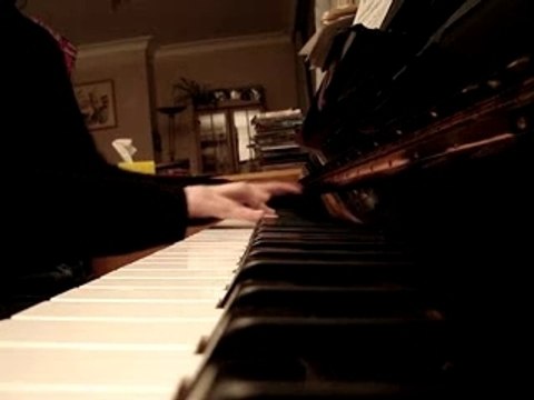 6 écossaises - Beethoven