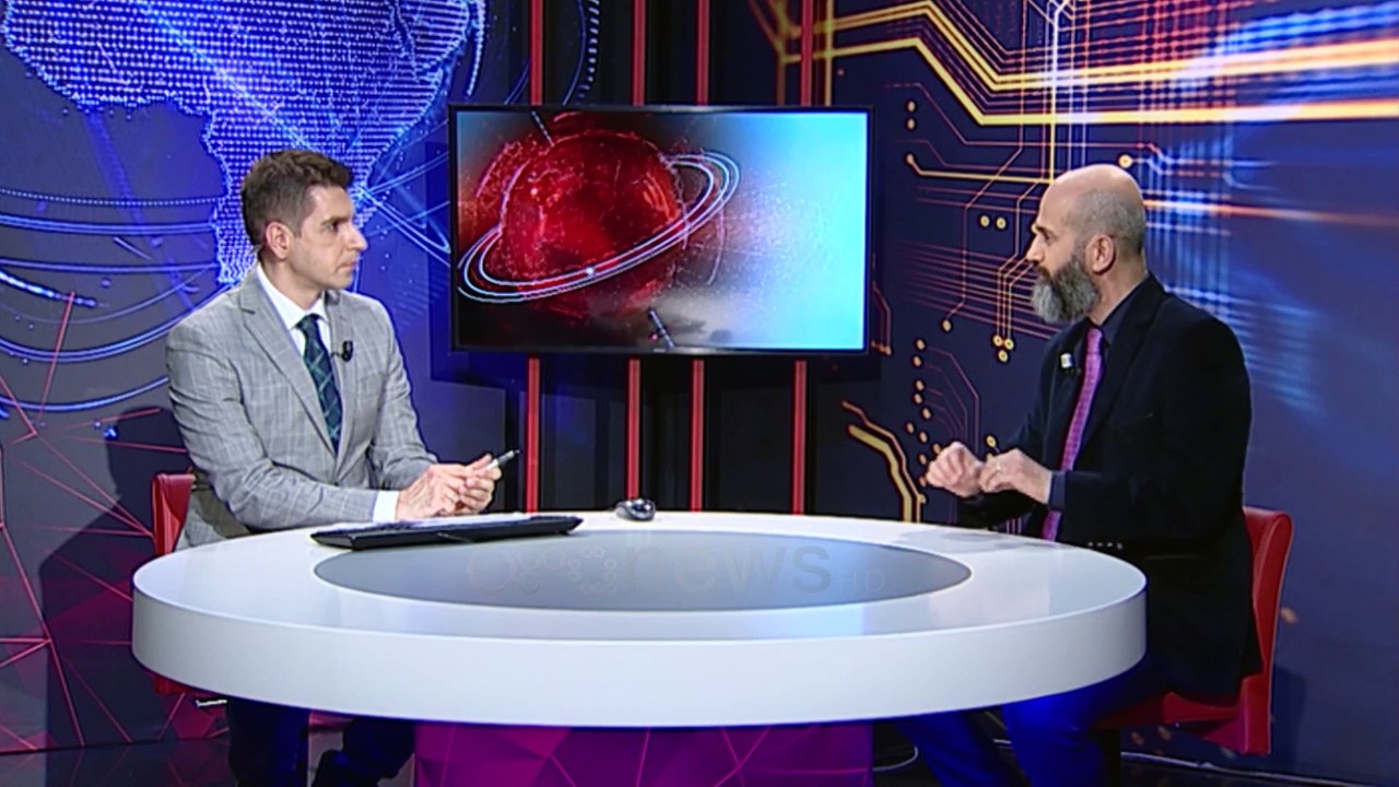 A do të ketë Kosova qeveri të re? - I ftuar Denion Ndrenika