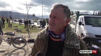 'E mbyllim tregun siç e hapim!' Bie fuqia blerëse në Vlorë e Kukës, qytetarët: Fukarallëku s'ka lekë