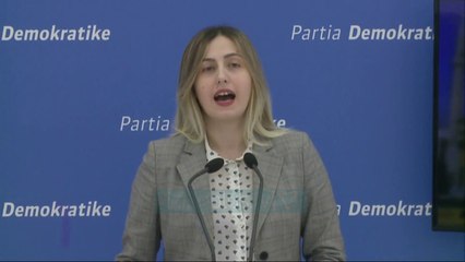 Download Video: PD akuza bashkisë për buxhetin: 130 milion euro për rroga - News, Lajme - Vizion Plus