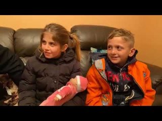 Vogëlushi befason Ramën: Jam me Messin. Kryeministri: Do të bëjmë bojaxhi