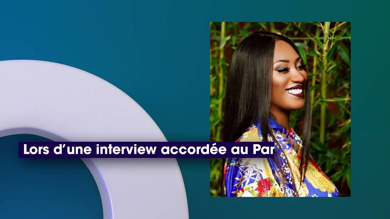 Aya Nakamura répond à ses détracteurs : "On ne peut pas plaire à tout le monde"