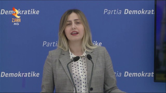 “130 MLN EURO PËR RROGA DHE LUKS”, PD: BUXHETI I TIRANËS JO PËR KRYEQYTETIN