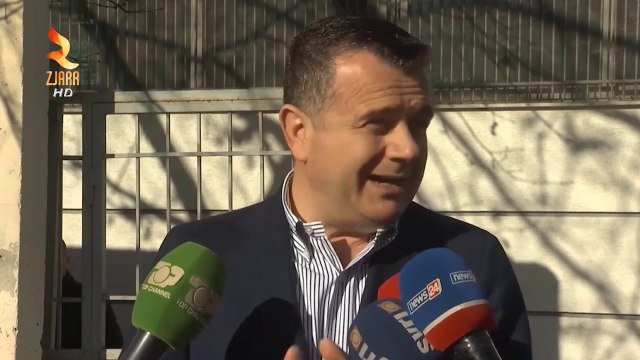 BALLA KËRKON KALIMIN E DOSJES CEZ NË SPAK