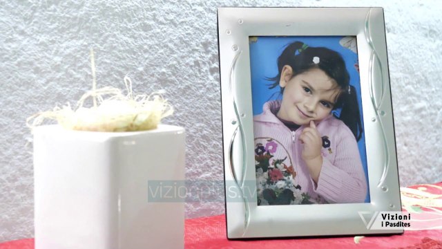 Vizioni i pasdites - Ngjyrat e festave në shtëpinë e Sara Bajraktarit - Show - Vizion Plus