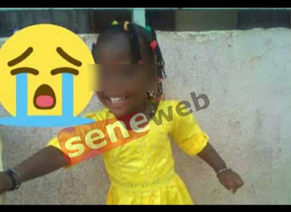 Teuss : Le témoignage émouvant de la grand-mère de Ndiaya Guèye, la petite fille égorgée