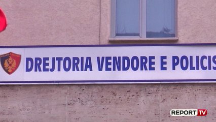Report TV -Liruan të dënuarin për drogë nga qelia/ Pushohet akuza për kryekomisarin
