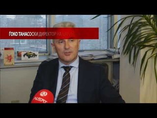 Поголем данок за возилата кои загадуваат