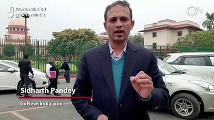 सरकार द्वारा मदरसों में शिक्षकों की नियुक्ति को सुप्रीम कोर्ट की मंजूरी