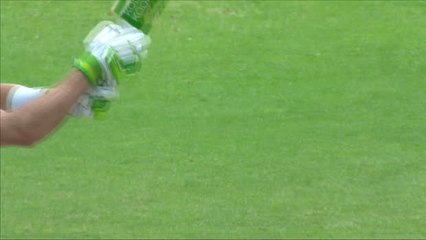 Buttler falls as England build massive lead