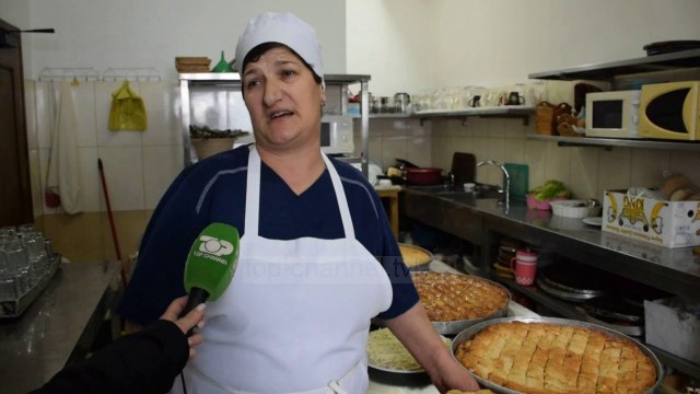 Dëbora zbardh Voskopojën/ Një nga destinacionet më të kërkuara për festat e fundvitit