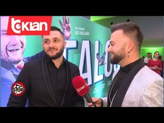 Stop - Premiera e “Falco”/ Pergjigjet pikante te personazheve publike! (27 dhjetor 2019)