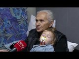 Ora News - Jeta në kontenier, 43 familje në Manëz të Durrësit jetojnë në kushte të vështira