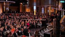 Ricky Gervais kicks off Golden Globes 2020