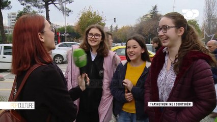 Shqiptarët: Cili është thashethemi më i çuditshëm që kanë degjuar në 2019? | Pop Culture 3