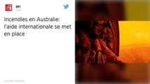 Incendies en Australie. Le ministère de la Défense mobilise 3 000 réservistes