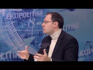 Ekopolitike - Spaho: Duhet reformë për uljen e taksave, të hapen kufijtë ndaj investitorëve të huaj