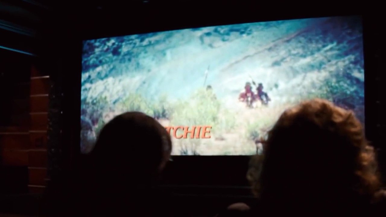 'Érase una vez en... Hollywood' triunfa en los Globos de Oro 2020