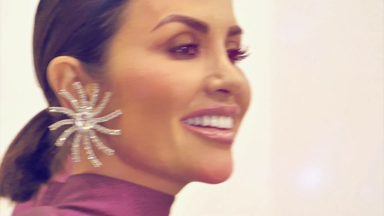 Revista Living Nr 36| Jonida Maliqi- Backstage| Dimer 2019