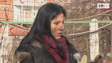 Ora News - Një nënë në burg do të thotë familje e shkatërruar