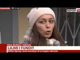 Report TV -Prej tre vitesh pas hekurave/ 24-vjeçarja flet e penduar: Më detyroi mosha