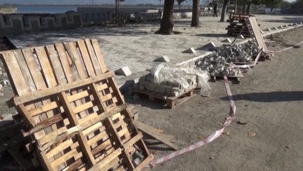 Ora News - Shkoder: Kritika për projektin e transformimit të Shirokës