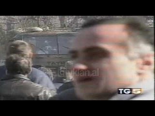 Kosovë, operacionet amerikane - (17 Mars 2000)