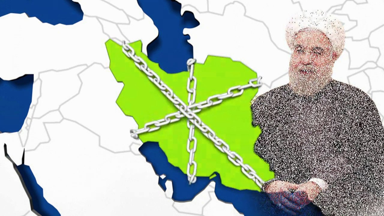 Videografik: Wissenswertes zum Iran