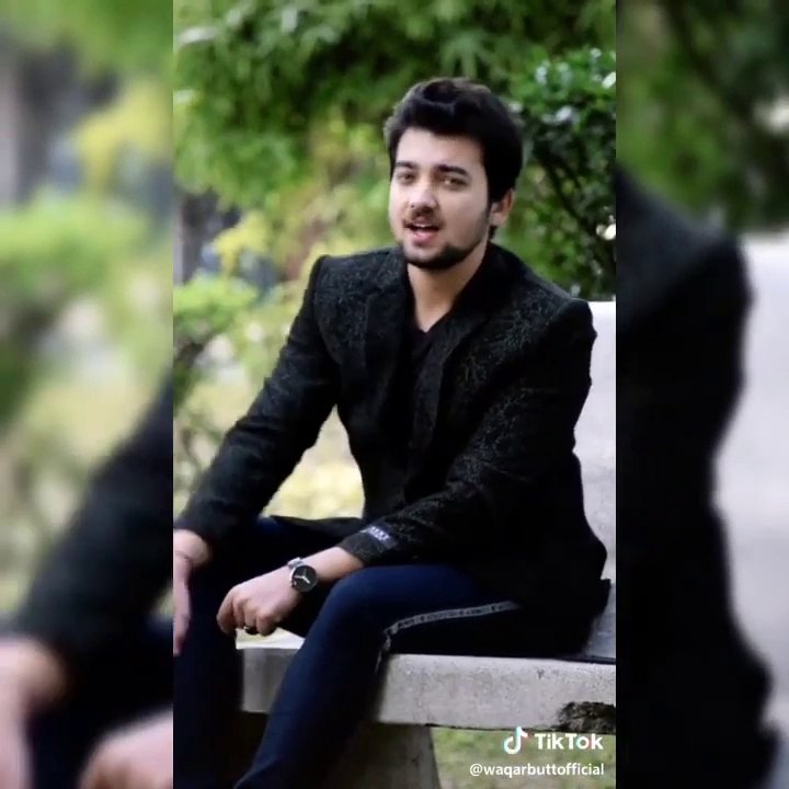 Trending Tik Tok Videos _ famous _ trending _ funn(720P_HD)