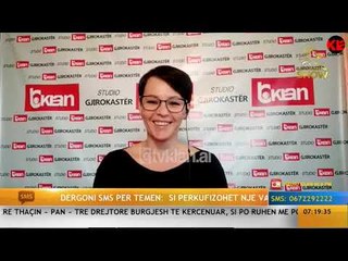 Aldo Morning Show - Emisioni dt. 28 dhjetor 2019