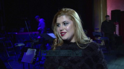 Mbrëmje “Gala” në Elbasan - News, Lajme - Vizion Plus