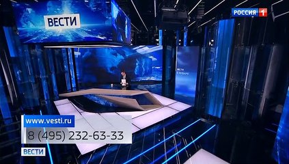 сериал "Кріпосна" в российском телеэфире (Россия-1 +6, 06.01.20)