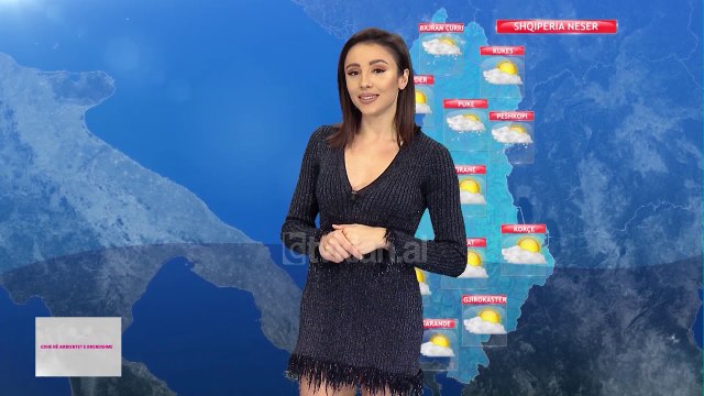 Moti sot dhe neser ne Tv Klan (28 Dhjetor 2019)