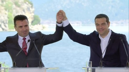 Zaev: Ne duhet ta sjellim Europën në Ballkan, në secilin nga vendet tona