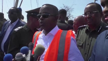 Sulm me bombe ne Somali, 73 te vdekur