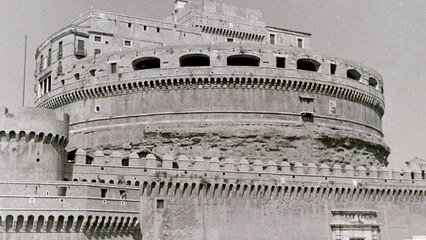 Roma, jo si tani… Kur turistët mungonin në qytet