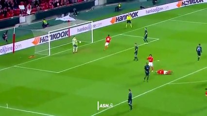 Top 100 Ridiculous Goals in Football 2019