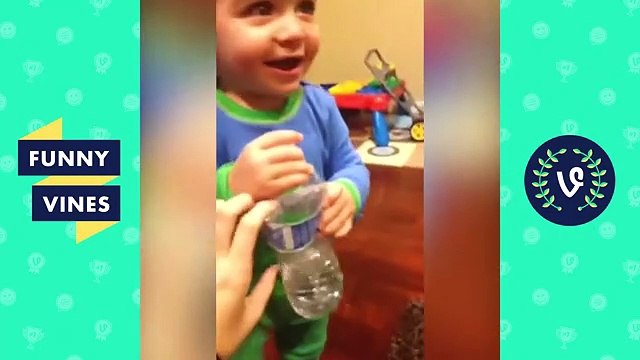 TRY NOT TO LAUGH - ULTIMATE Epic Kids Fail Compilation - Cute Baby Videos - Funny Vines 2020