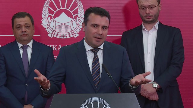 Заев: Не сакам да објаснувам кој бил на гости кај Боки 13