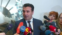 Emri i ministrit të Brendshëm teknik, Zaev ka dyshime