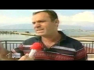 Lirohet nga burgu Rahmi Isufi - (18 Mars 2000)