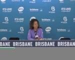 Australie - Naomi Osaka 