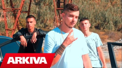 DenY ft. BlacK - Jena Lit (Official Video HD)