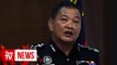 IGP reminds politicians to steer clear of racial and religious rhetoric