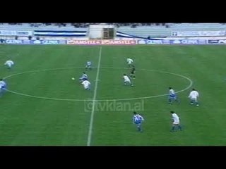 Sport futboll Kampionatit Kombëtar - (18 Mars 2000)