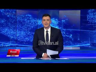 Edicioni i Lajmeve Tv Klan 28 Dhjetor 2019, ora 19:30