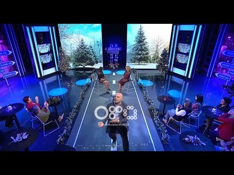 Mos i fol shoferit - Të ftuar Grida Duma dhe Blendi Fevziu