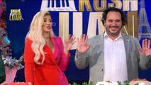 Aktori më i keq shqiptar për Olen Cesarin, Shiko kush LUAN 3, 28 Dhjetor 2019, Entertainment Show