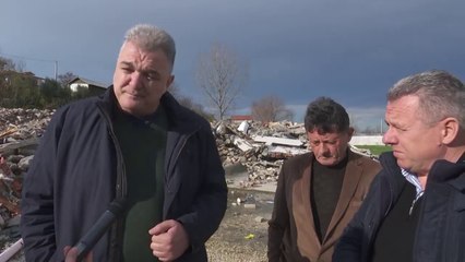 PD: Tërmeti i 26 Nëntorit nxorri zbuluar abuzimin me fondet për rikonstruksionin e disa shkollave
